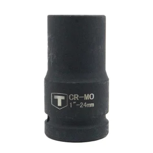 سری بکس تاپکس مدل فشار قوی کد SMT-TOPEX-1NCH-24MM--GAVI-BOLAND سایز 24 میلی متر