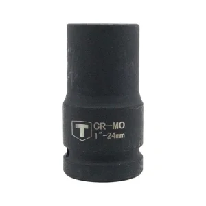 سری بکس تاپکس مدل فشار قوی کد SMT-TOPEX-1NCH-24MM--GAVI-BOLAND سایز 24 میلی متر