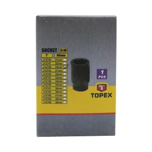 سری بکس تاپکس مدل فشار قوی کد SMT-TOPEX-1NCH-24MM--GAVI-BOLAND سایز 24 میلی متر