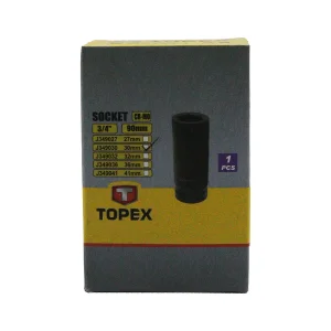 سری بکس تاپکس مدل YPB-3/4INCH  سایز 30 میلی متر