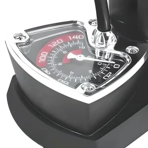 تلمبه پاپی کنزاکس مدل کوتاه و دو پیستون کد 5460