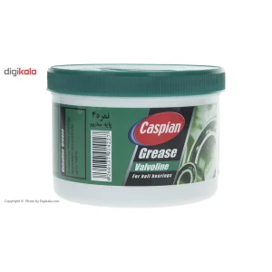 گریس کاسپین مدل Valvoline مقدار 454 گرم
