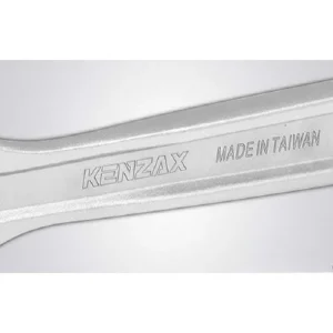 آچار فرانسه  کنزاکس مدل KWT-412 سایز 12 اینچ