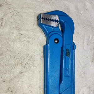 آچار لوله گیر اسکای مدل AJ-SKY-ST-1582 سایز 2 اینچ
