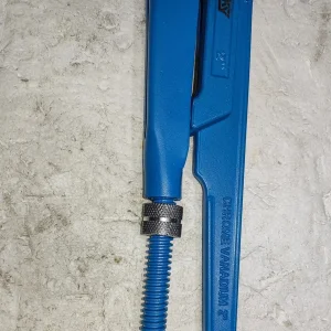آچار لوله گیر اسکای مدل AJ-SKY-ST-1582 سایز 2 اینچ