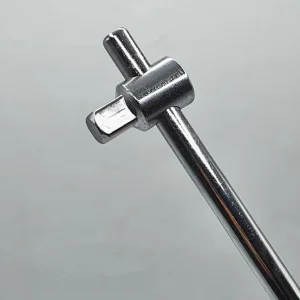 آچار بکس باس کد GHR151 مجموعه 24 عددی