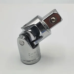 آچار بکس باس کد GHR151 مجموعه 24 عددی