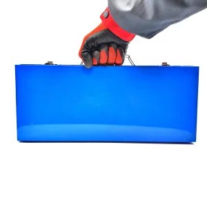 آچار بکس باس کد GHR151 مجموعه 24 عددی
