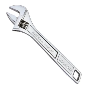 آچار فرانسه هیوندای مدل HT-9215 سایز 15 اینچ