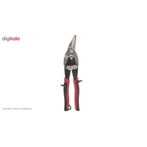قیچی ورق بر چپ بر کنزاکس مدل KSL-110