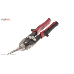 قیچی ورق بر چپ بر کنزاکس مدل KSL-110