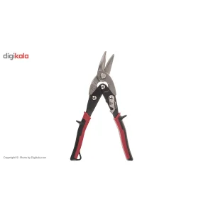 قیچی ورق بر چپ بر کنزاکس مدل KSL-110