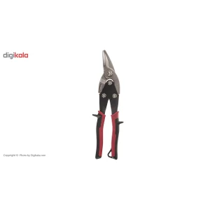 قیچی ورق بر چپ بر کنزاکس مدل KSL-110