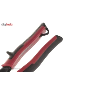 قیچی ورق بر چپ بر کنزاکس مدل KSL-110