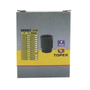سری بکس تاپکس مدل SMT--1NCH-41MM---GAVI-BOLAND  سایز 41 میلی متر