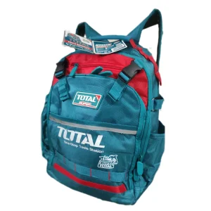کوله پشتی ابزار توتال مدل SUPER TOTAL
