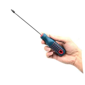 پیچ گوشتی باس مدل BS-09 بسته 9 عددی