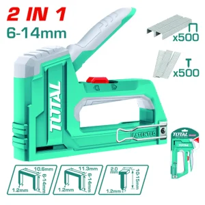 منگنه کوب توتال مدل THT31146