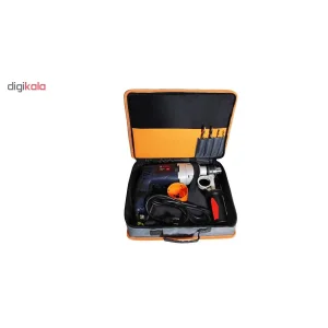 کیف دریل تانوس مدل m01