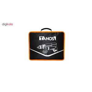 کیف دریل تانوس مدل m01