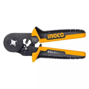 انبر کابل شو اینکو مدل HRCPG05210 سایز 0.25 تا 10 میلی متر