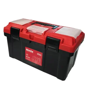 جعبه ابزار رونیکس مدل RON-9154