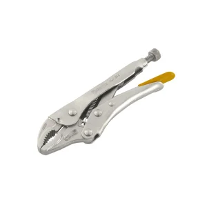 انبر قفلی کنزاکس مدل KLP-207 سایز 7 اینچ