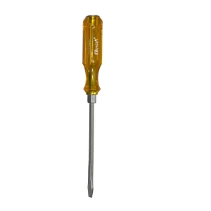 پیچ گوشتی ضربه خور دوسو و چهارسو تانوس کد SMT-TANOS-DOSO-CHARSO بسته 2 عددی