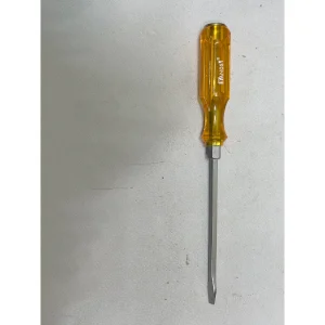 پیچ گوشتی ضربه خور دوسو و چهارسو تانوس کد SMT-TANOS-DOSO-CHARSO بسته 2 عددی