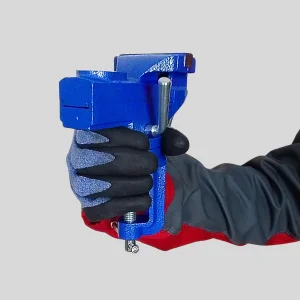 گیره بغل میزی اینتیمکث مدل 5001 سایز 2.4 اینچ