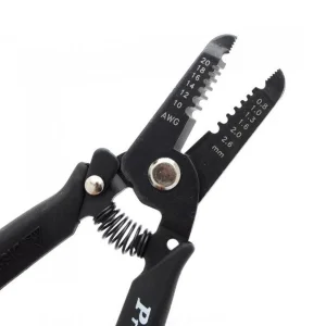 انبر سیم لخت کن پروسکیت مدل 1PK-3002E سایز 9 میلیمتر