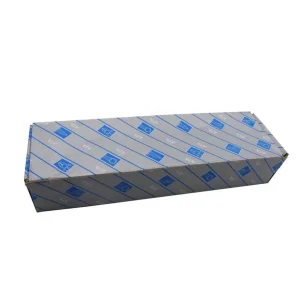 آچار یکسر تخت و یکسر رینگی آتا مدل YP-012 مجموعه 12 عددی