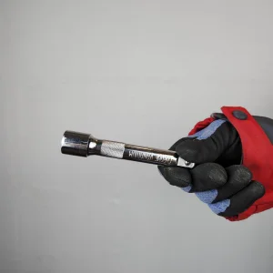 آچار بکس صنعتی اینتیمکث کد 100147 مجموعه 12 عددی