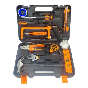 مجموعه جعبه ابزار 12 پارچه اپکس مدل APX-2312