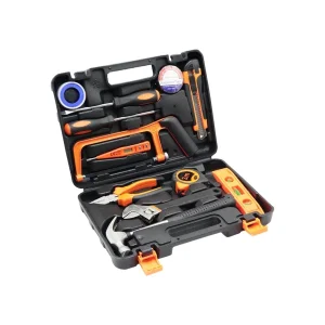 مجموعه جعبه ابزار 12 پارچه اپکس مدل APX-2312