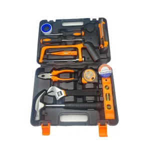 مجموعه جعبه ابزار 12 پارچه اپکس مدل APX-2312