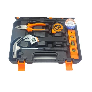 مجموعه جعبه ابزار 12 پارچه اپکس مدل APX-2312
