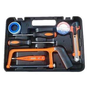 مجموعه جعبه ابزار 12 پارچه اپکس مدل APX-2312