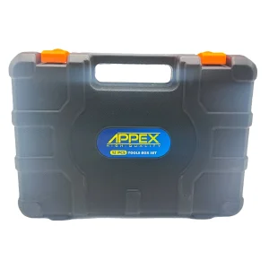 مجموعه جعبه ابزار 12 پارچه اپکس مدل APX-2312
