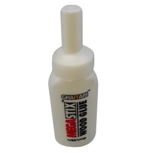 چسب چوب غفاری مدل f-100 حجم 100 میلی لیتر