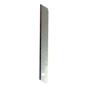 تیغ کاتر  مینی اکو مدل ECB-0.4S5 بسته 10 عددی