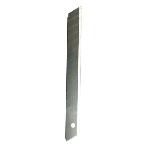 تیغ کاتر  مینی اکو مدل ECB-0.4S5 بسته 10 عددی