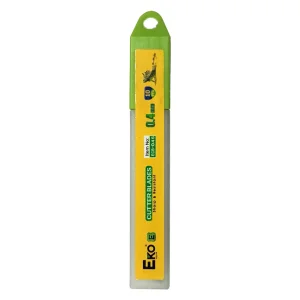 تیغ کاتر  مینی اکو مدل ECB-0.4S5 بسته 10 عددی