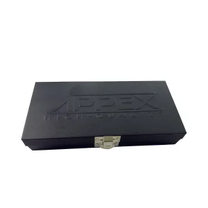 آچار آلن بکسی اپکس مدل SMT-APPEX-APX6028-ALENBOXI-T--8PCS مجموعه 8 عددی