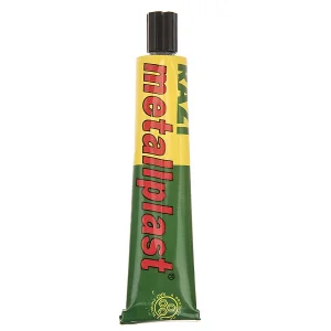 چسب رازی مدل Metallplast حجم 50 میلی لیتر