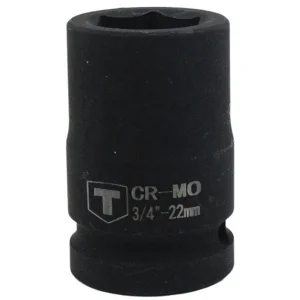 سری بکس تاپکس مدل فشار قوی کدSMT-TOPEX-3/4INCH-22MM--MESHKI-FESHAR GAVI سایز 22 میلی متر