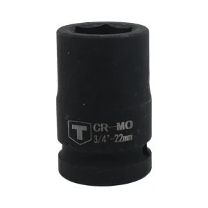 سری بکس تاپکس مدل فشار قوی کدSMT-TOPEX-3/4INCH-22MM--MESHKI-FESHAR GAVI سایز 22 میلی متر