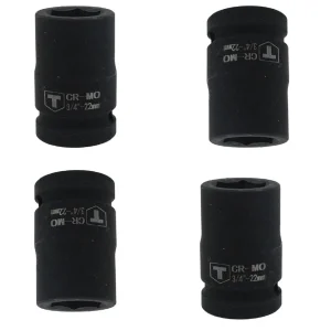 سری بکس تاپکس مدل فشار قوی کدSMT-TOPEX-3/4INCH-22MM--MESHKI-FESHAR GAVI سایز 22 میلی متر