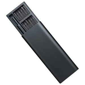 پیچ گوشتی ارلدام مدل ET-T01 S2 بسته 24 عددی