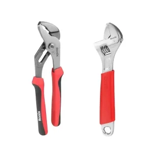 ابزار دستی رونیکس مدل RS-0004 مجموعه 39 عددی